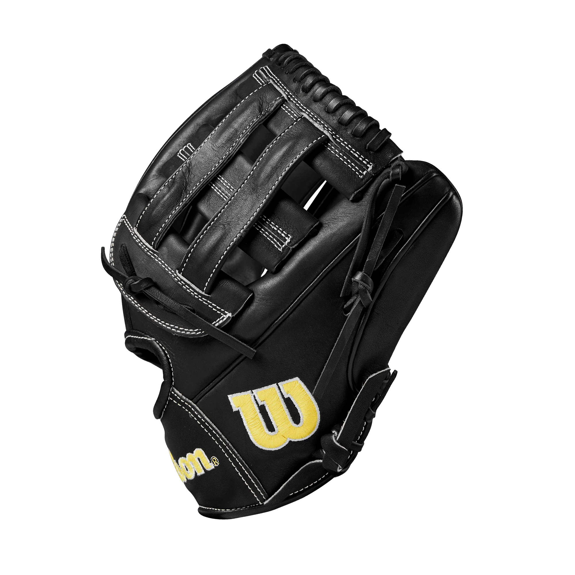 2024 Wilson A2000 PP05 11.5" Infield Baseball Glove: WBW101386115 - Image 3