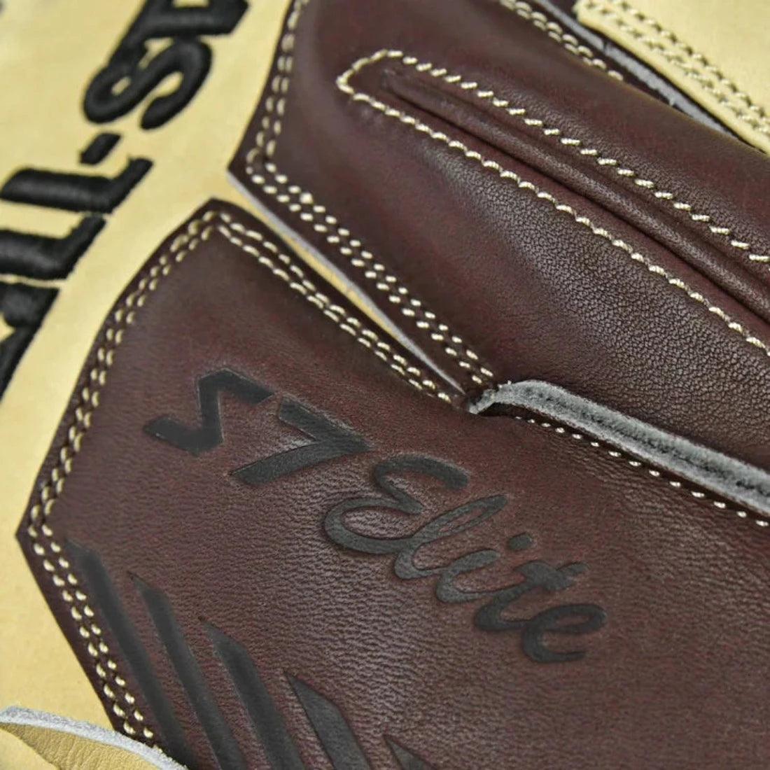 All-Star S7 Elite 34" Baseball Catcher's Mitt: CM5000 - Image 3